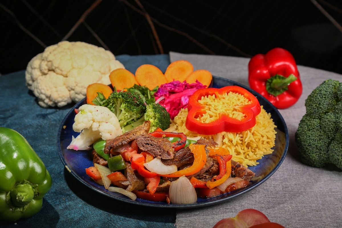 Actividad física y nutrición para la presión arterial